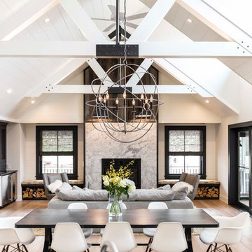 Modern Farmhouse