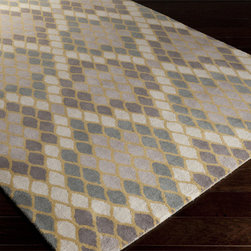 Chapman Area Rug - Products