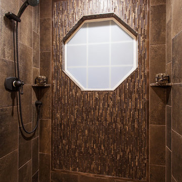 Emser Tile Bathrooms