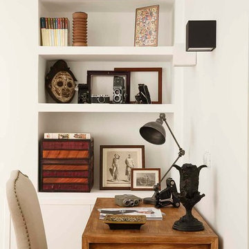 Residencia privada Calle Alfonso XII