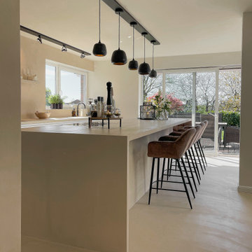 KAISER HOMES - SERENE KITCHEN