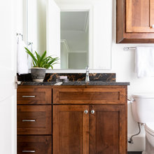 Bathroom Ideas