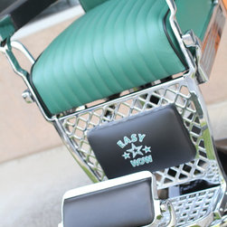 Mr G's Chairs - Office Chairs