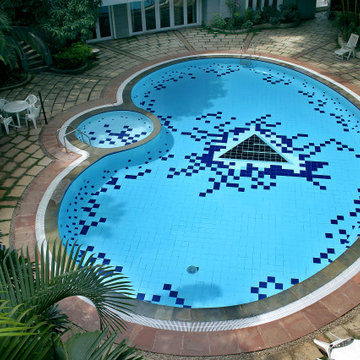Beautiful Tiles