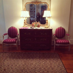 Monument Ave - Armchairs And Accent Chairs