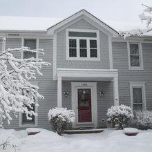 Hardie shakes colors