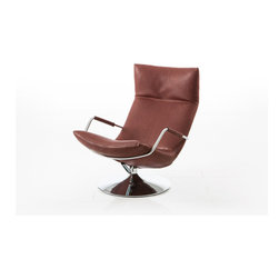 Gerard Bruhl - Armchairs And Accent Chairs