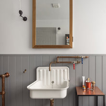 Toilettes