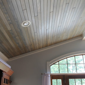 Ceiling