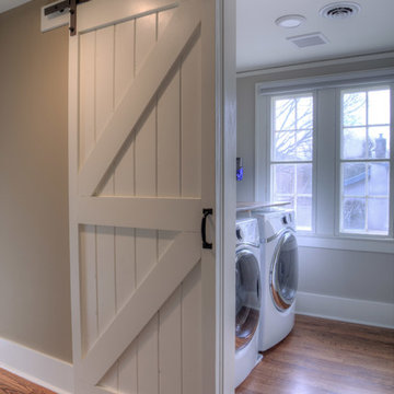 Natoli Project Remodel