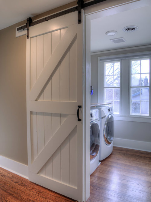 Best Rustic Laundry Room Design Ideas & Remodel Pictures | Houzz
