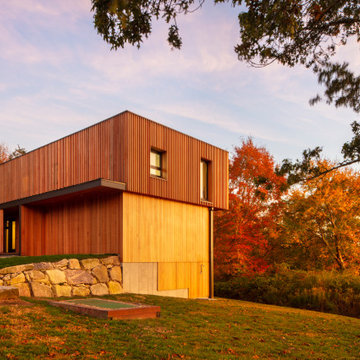 Westport River Retreat