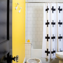 Jack & Jill Bathroom