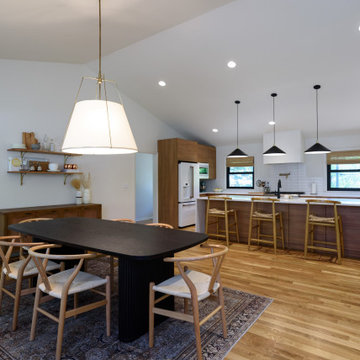Whole House Remodel