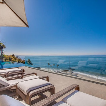 The Villa Pacific Palisades - Luxury vacation rental residence