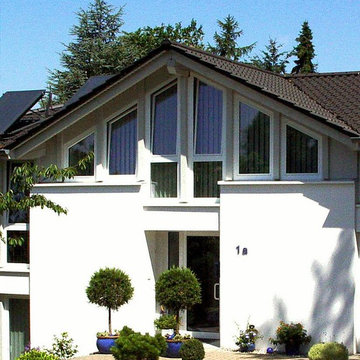 PORTFOLIO BATIMENT LOGEMENT