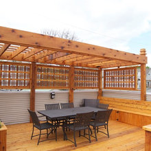Exterior Ideas