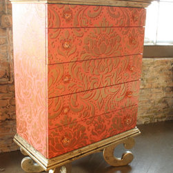 Custom Creations - Furniture