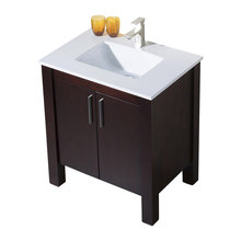 Bathroom reno