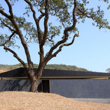 Bradley Hill exterior