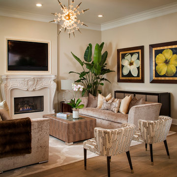 Residence 4
