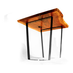The Hurricane Side Table - Side Tables And End Tables