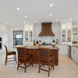 Fleetwood Kitchens & Baths Review]