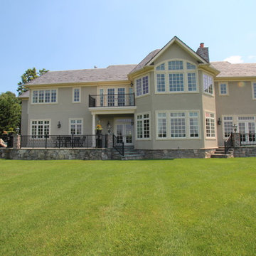 Home Additions and Exterior Remodeling