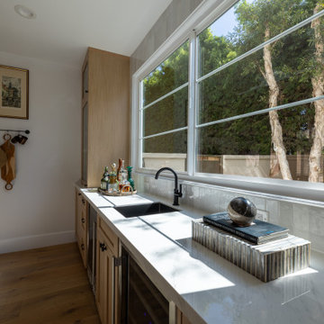 Del Mar Designer Home