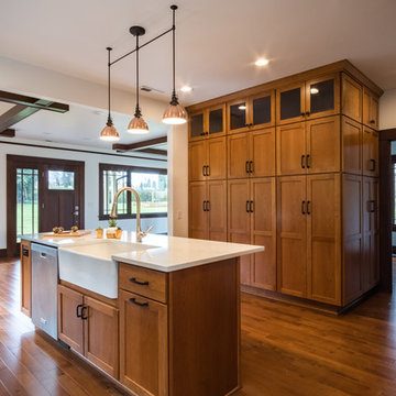 Craftsman Stunner