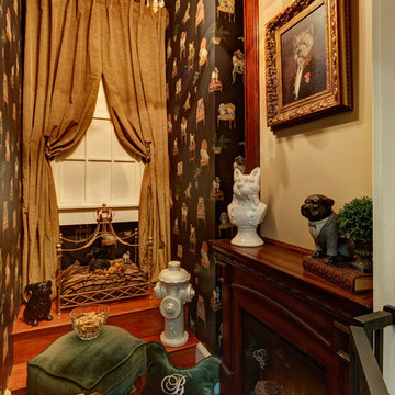 Mansion In May 2014 La Chambre Du Chiot (The Puppy Suite)