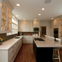Cabinets