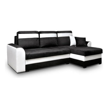 European sleeper sofa GENIL