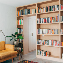 Library/Office