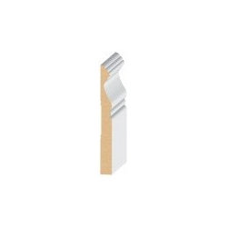 Base Moulding - Molding And Trim