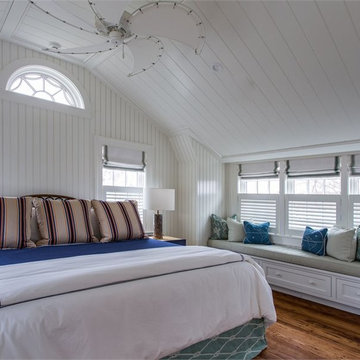 Katama Bay Home