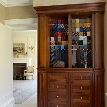 Greenwich Brick Georgian