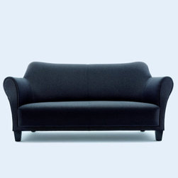Wittmann - Wittmann Salon Sofa - Sofas