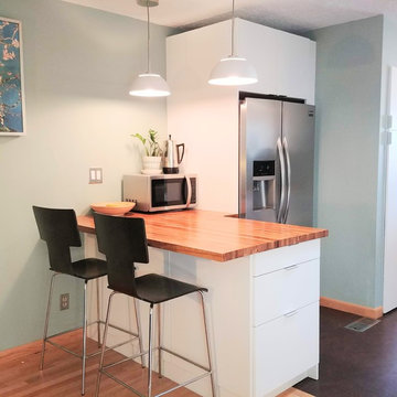Farragut Kitchen Remodel