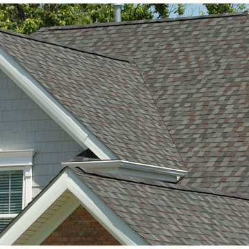 Asphalt- Shingles Residential Roofing