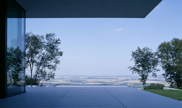 Modern Terrasse by Philipp Architekten - Anna Philipp