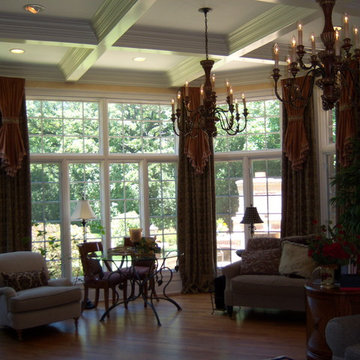 Draperies