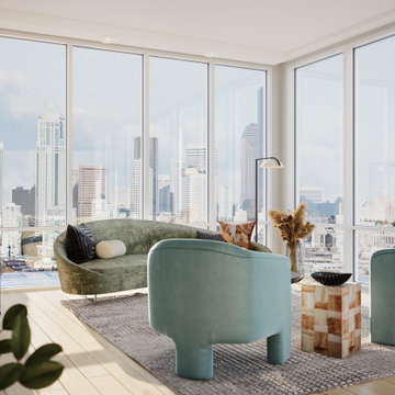 New York Condo