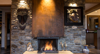 Best 15 Fireplace Installers Retailers In Melbourne Victoria