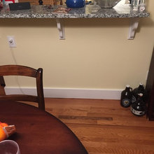 bar stools
