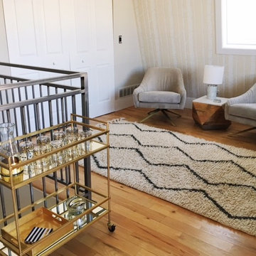 Wash Park home