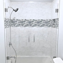 Kid's Bathroom Remodel