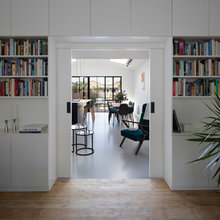 Kitchen Tour: A Modern Extension With a Calm, Connected Layout