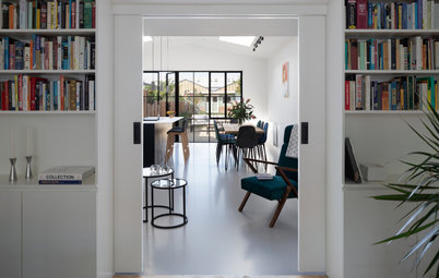 Kitchen Tour: A Modern Extension With a Calm, Connected Layout