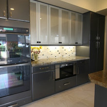 backsplash